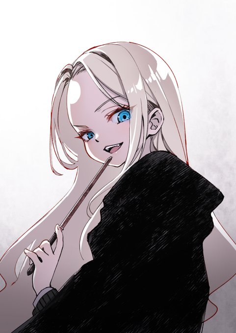 One last glance