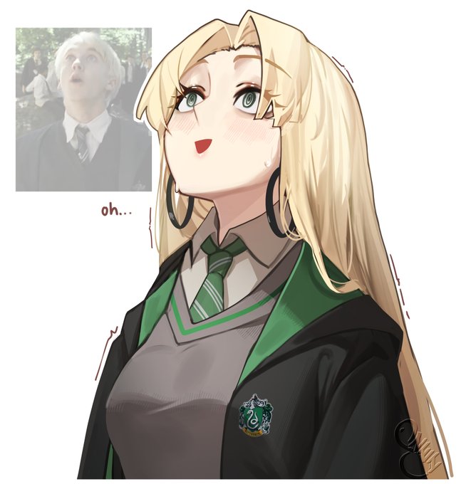 Caught by surprise